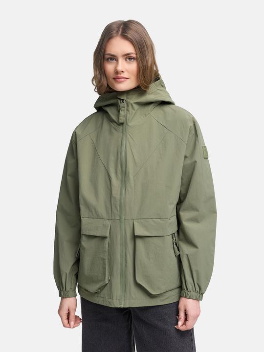 Actual product image Navahoo Donnerwetter 14 (M)