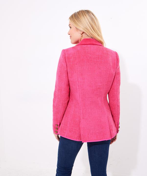 Image du produit Joe Browns Collared Button Detail Jacket (38)