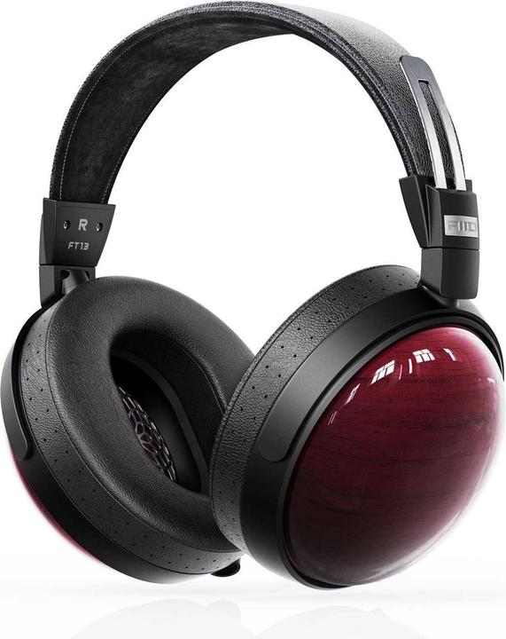 Actual product image FiiO FT13 (NC, Cable)