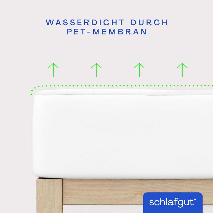 Produktbild schlafgut Baselayer Pro (180 x 200 cm)