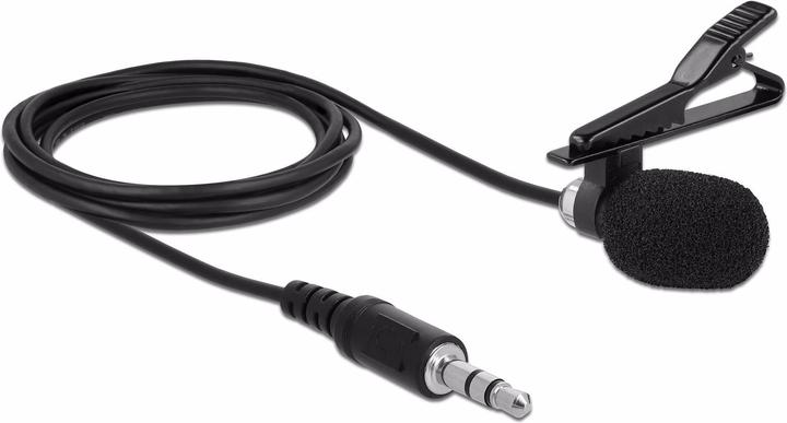 Actual product image Delock Ties Lavier