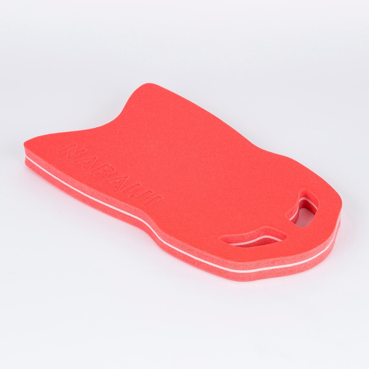 Actual product image Nabaiji Swimming board - pink