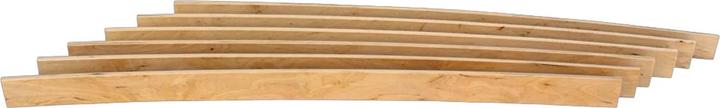 Image du produit Flexa Lattenrost ohne Löcher - 1 Latte