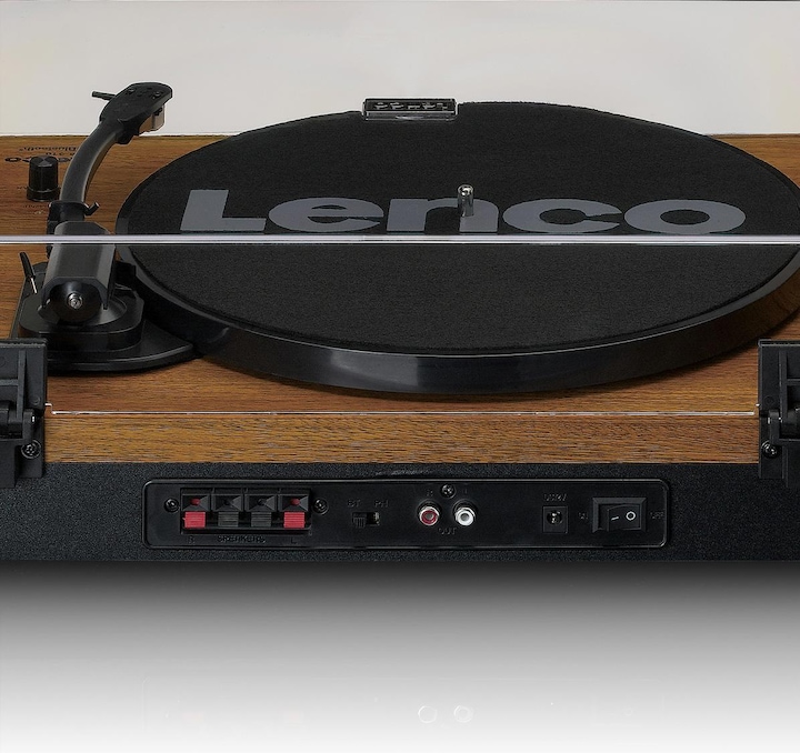 Produktbild Lenco LS-310WD (Manuell)