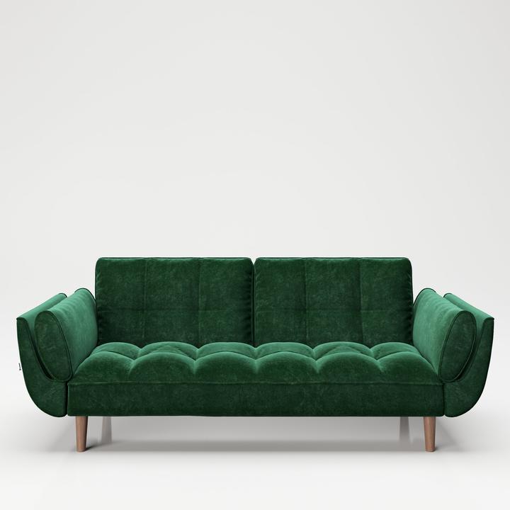 Produktbild Playboy Scarlett (Bettsofa)