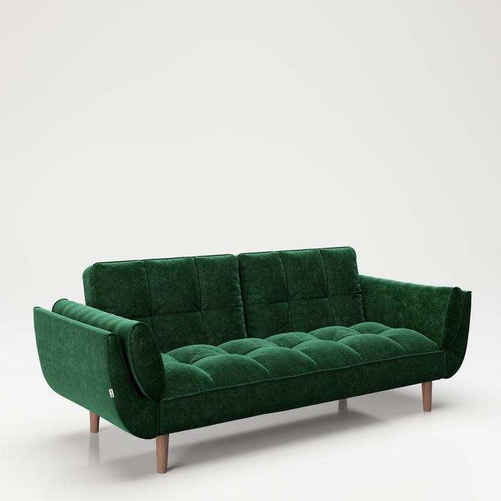 Produktbild Playboy Scarlett (Bettsofa)