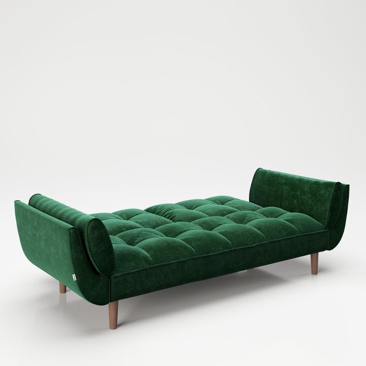 Produktbild Playboy Scarlett (Bettsofa)
