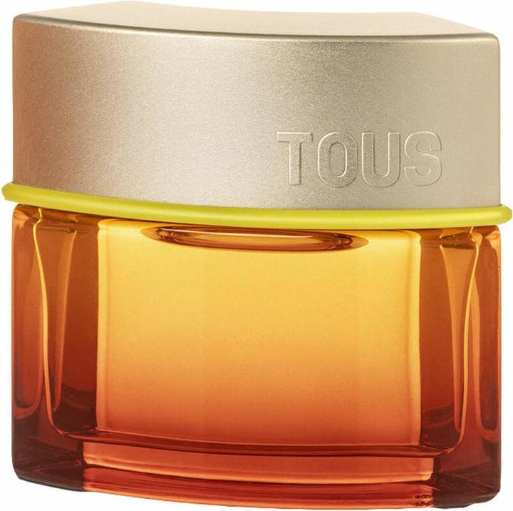 Actual product image Tous Man Spritz Eau de Toilette (Eau de toilette, 50 ml)