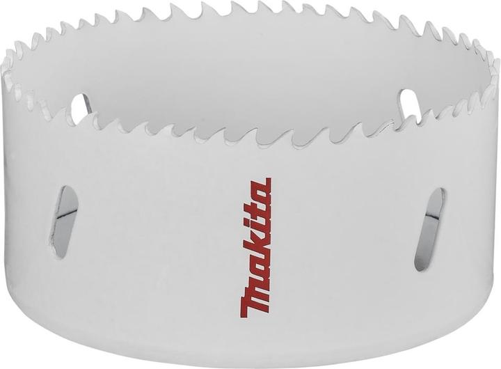 Produktbild Makita D-17136 HSS-Bimetall-Bohrer 92 mm (92 Millimeter)