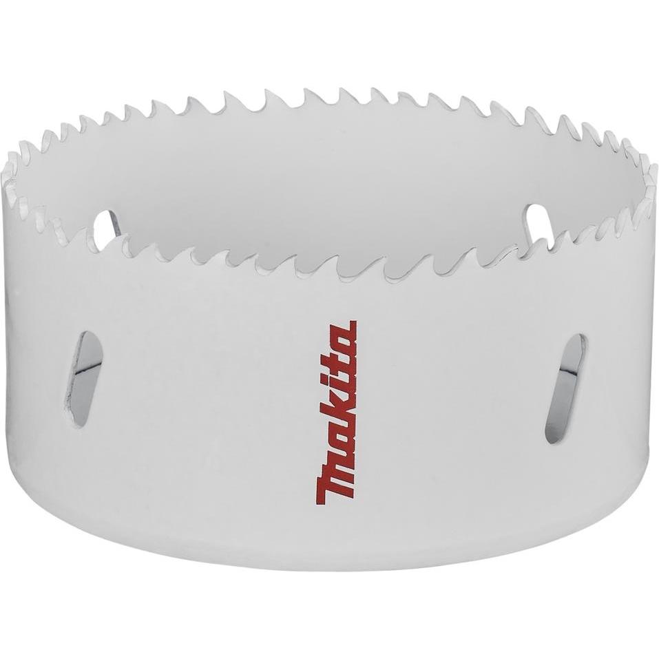 Makita, Sega a tazza, D-17136 HSS Bi-Metal gręžimo karūna 92mm (92 millimetri)