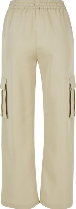 Immagine prodotto Urban Classics Pantaloni cargo a gamba dritta Vicose da donna - 73191 (S)
