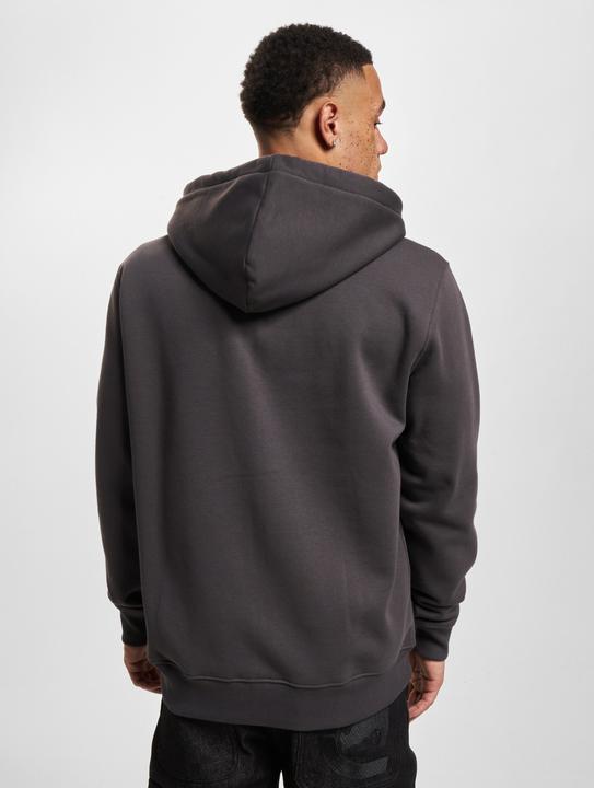 Produktbild Alpha Industries Basic SL Hooded Zipper - 92801 (L)