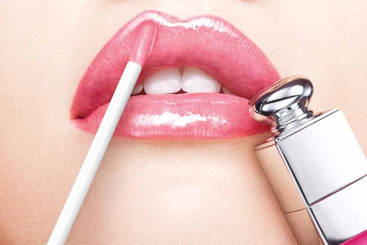 Image du produit Dior Lip Maximizer (001 rose)