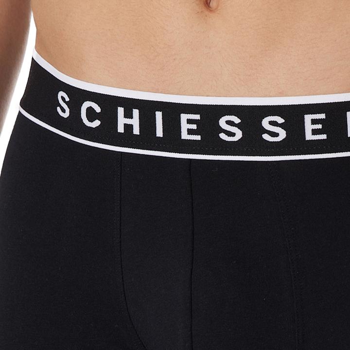 Immagine prodotto Schiesser 5PACK Shorts (XXL, Confezione da 5 pezzi)