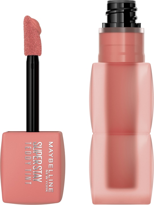 Maybelline New York L Teddy Tint 25 Baby Tee (25 Baby Tee)
