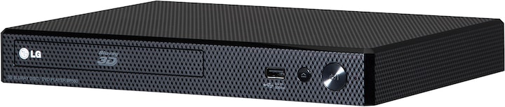 LG BP250 (Bluray Player)