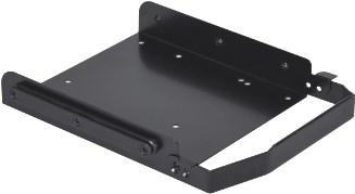 Produktbild Lian-Li HD01X Laufwerkskäfig 2x HDD oder SSD für O11D EVO, O11 XL, V3000 PLUS