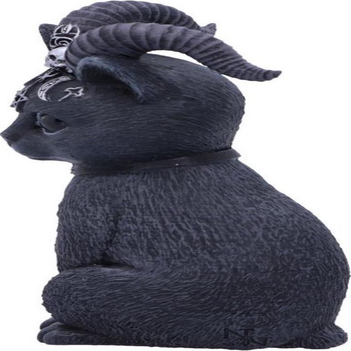 Nemesis Now PAWZUPH 11CM