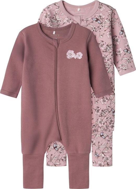 Romper suits