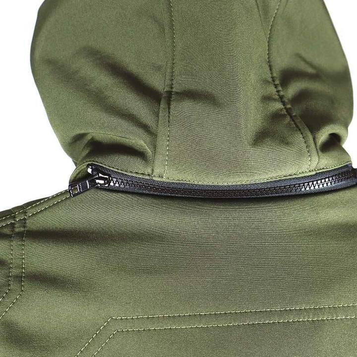 Actual product image Harisson Stewart (Men, 3XL)