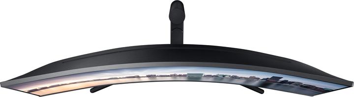 Produktbild Samsung C34H890WGR (3440 x 1440 Pixel, 34")