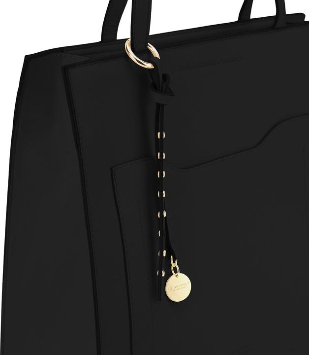 Actual product image Seidenfelt Senja Schultertasche 32 cm
