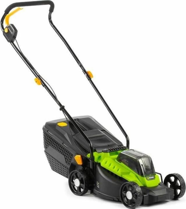 Fieldmann Rasenmäher FZR 70330-0 (Akkubetrieb)