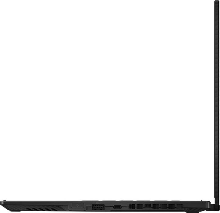 Produktbild ASUS ||ROG|GV301RA-LI004W|CPU 6900HS|3300 MHz|13,4|Touchscreen|3840x2400|RAM 32GB|DDR5|SSD 1TB|AMD R (13.40", 1000 GB, 32 GB, Eng. Int., AMD Ryzen 9 6900HS)