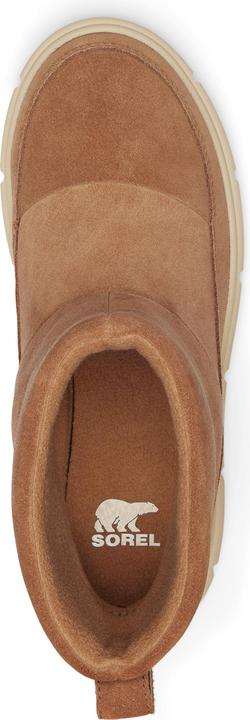 Produktbild Sorel Women's Explorer III Slip-On Waterproof (37.5)