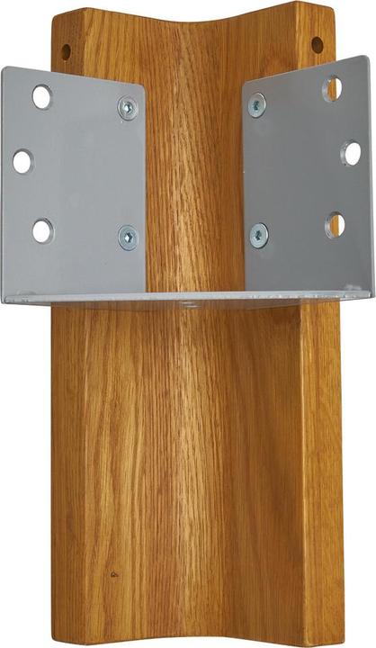 Image du produit Hasena Oak-Line-2 (2.50 x 12.70 x 38 cm)