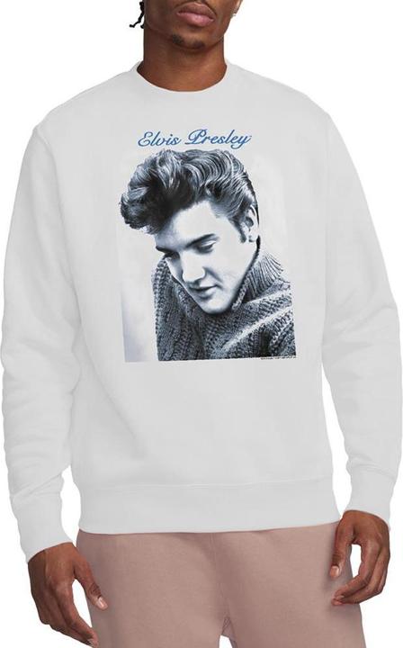 Produktbild Elvis Sweatshirt (XL)