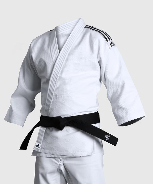 Image du produit adidas JUDO GI J500 (L)