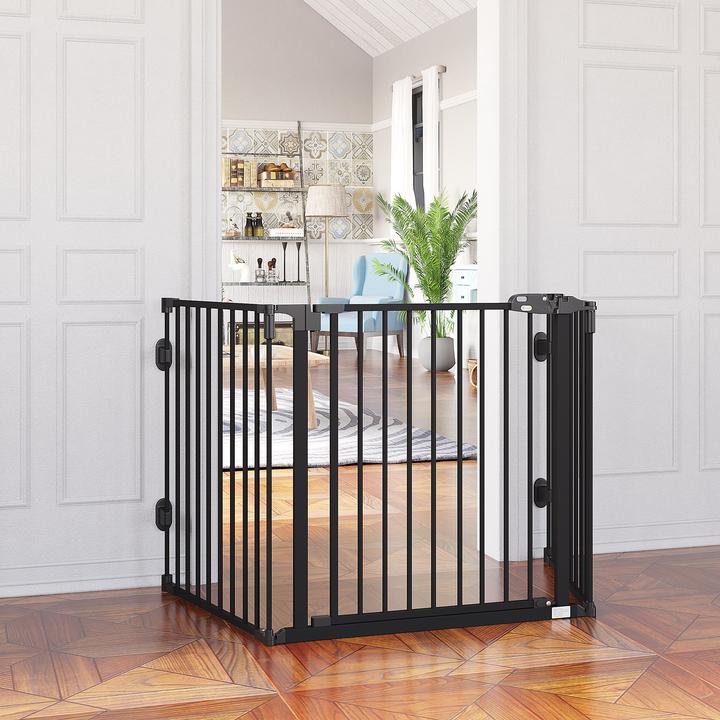 Actual product image Jamb Barrier grid