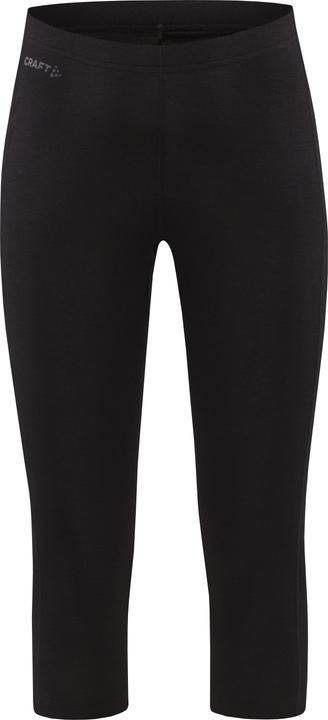 Produktbild Craft Women's ADV Wool Merino Knickers (S)