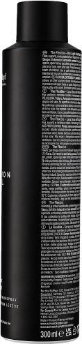 Produktbild Schwarzkopf Session Label - The Flexible (300 ml)