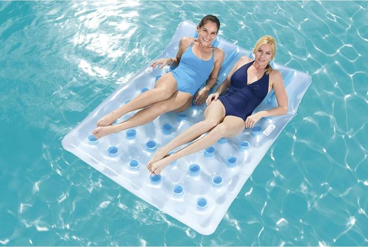 Actual product image Bestway Beach Bed
