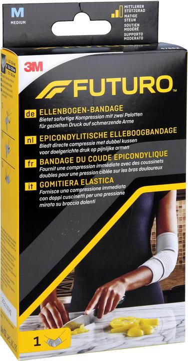 Immagine prodotto Futuro Fasciatura del gomito (M)
