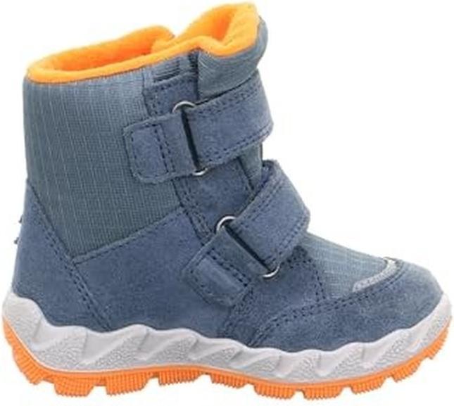 Immagine prodotto Superfit Stivali Icebird Foderati Caldi (27)