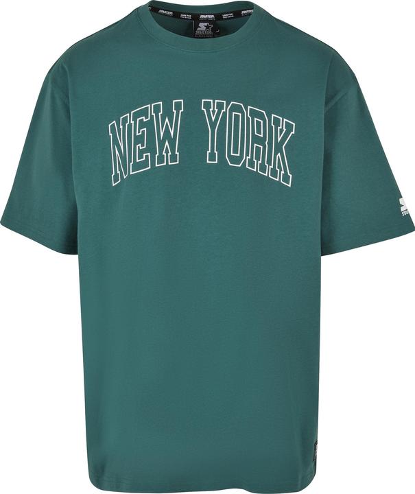 Produktbild Starter New York Tee (L)