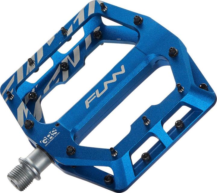 Produktbild Funn FUNNDAMENTAL PEDAL - GRS (Grease Renew System)