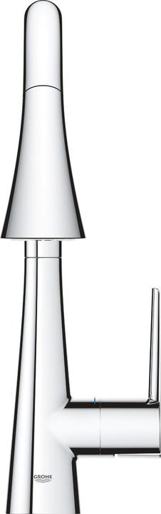 Produktbild Grohe Zedra Einhand-Spültischbatterie
