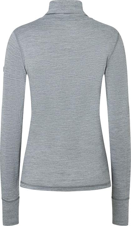 Actual product image Super Natural Toni Light Roll Neck (L)