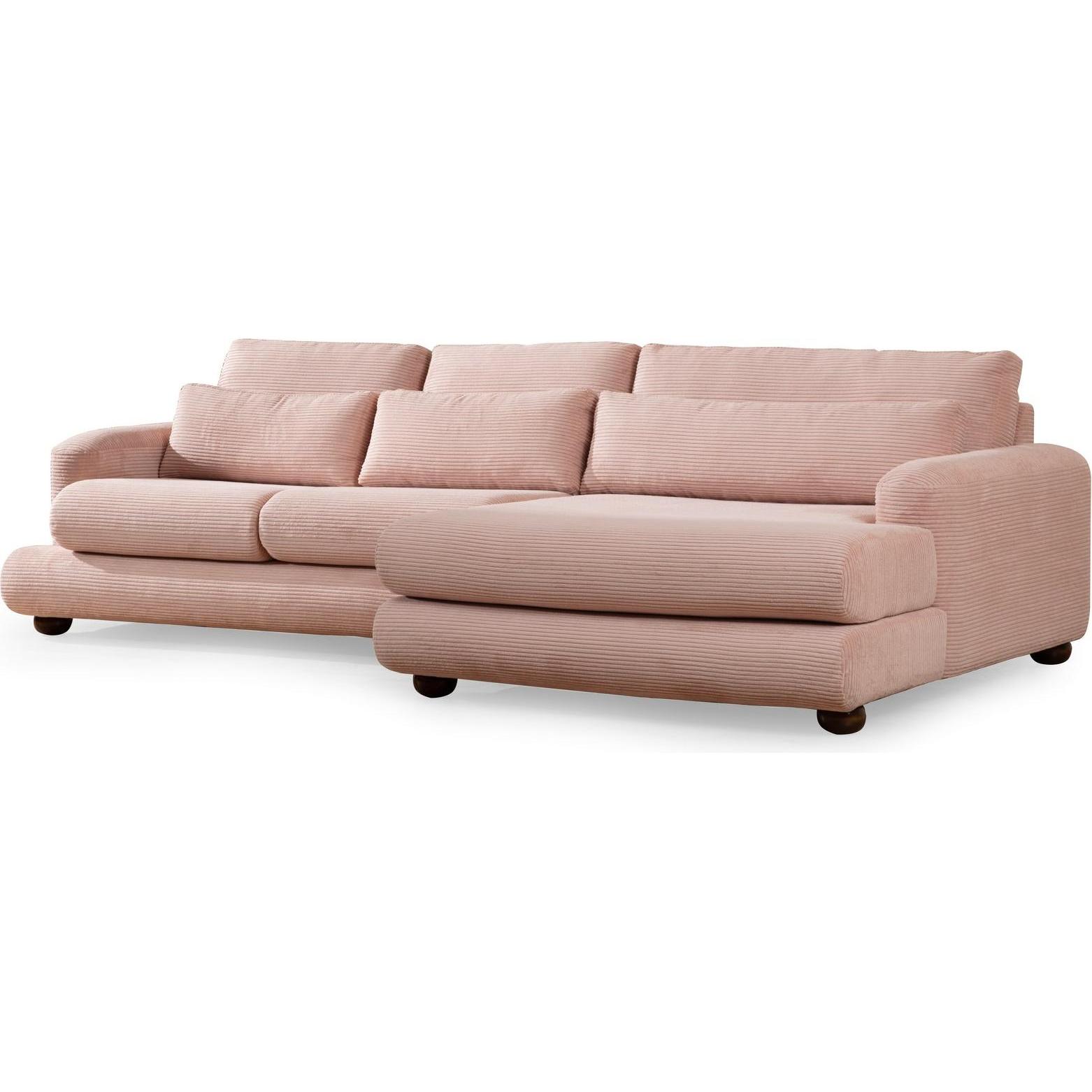 Atelier del Sofa, Sofa, River (Ecksofa)