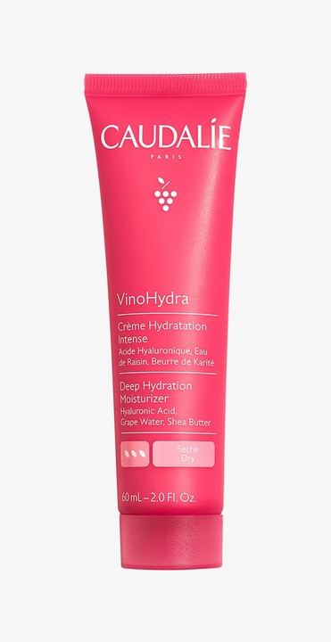 Produktbild Caudalie Intense (60 ml, 24h Creme, Bis SPF 10)