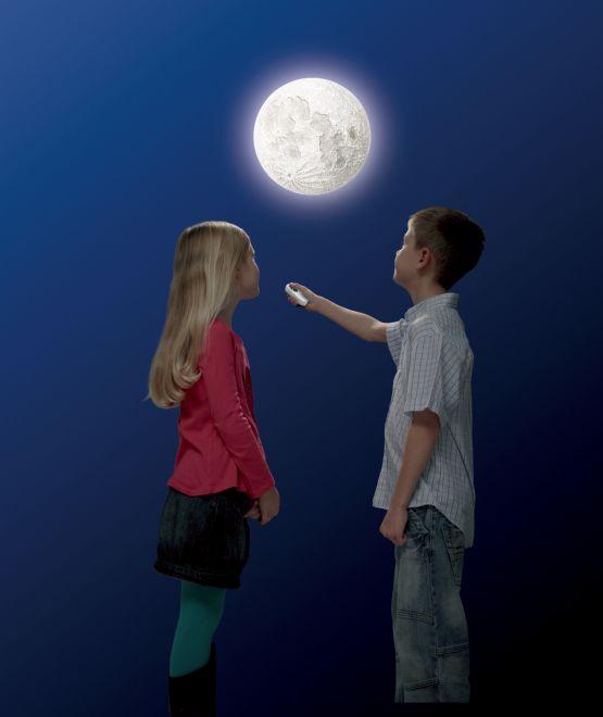 Immagine prodotto Brainstorm La mia personalissima luna
