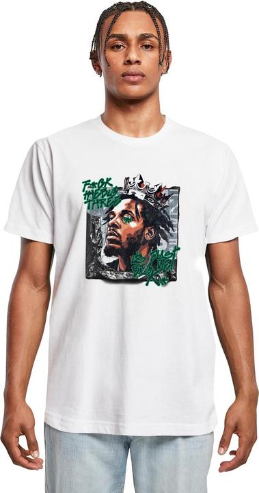 Produktbild Mister Tee Big Me TShirt (S)