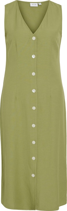 Produktbild Vila Ärmelloses Midikleid (42)