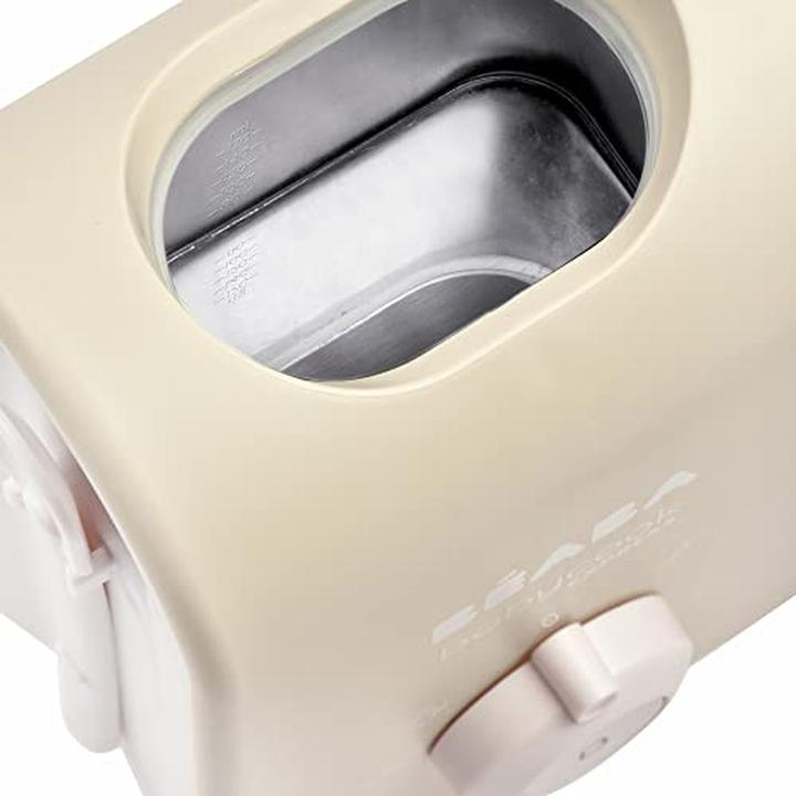 Image du produit Beaba Naujiena! Babycook Express Trintuvas-Garintuvas Terre D'Argile
