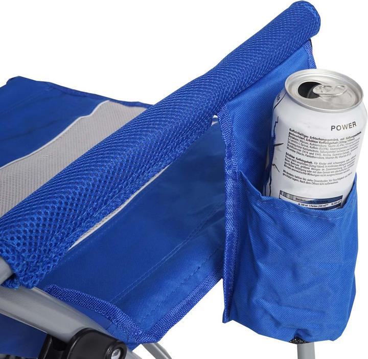 Produktbild JOHN316 Campingstuhl