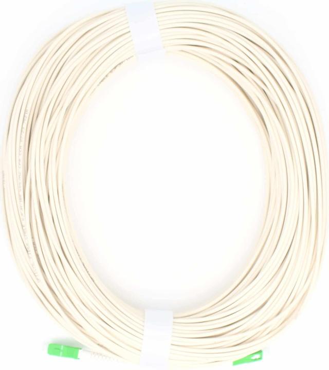Actual product image Kathrein KATH optical patch cable (Antenna cable)
